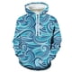 thumbnail image 5 of Sudadera con capucha con estampado de ondas en 3D para hombre, sudadera de manga larga, jersey moderno, sudaderas con capucha de moda Harajuku, abrigo japonés para niños, ropa, 5 of 5