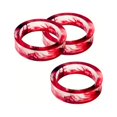 thumbnail image 3 of Halloween Ghost Blood Stain Ring, 3 of 3