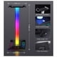 thumbnail image 5 of Soporte para Auriculares para Juegos Luz RGB con Dos Puertos USB Luz de Soporte para Auriculares Táctil de Audio de 3,5 mm, 5 of 5