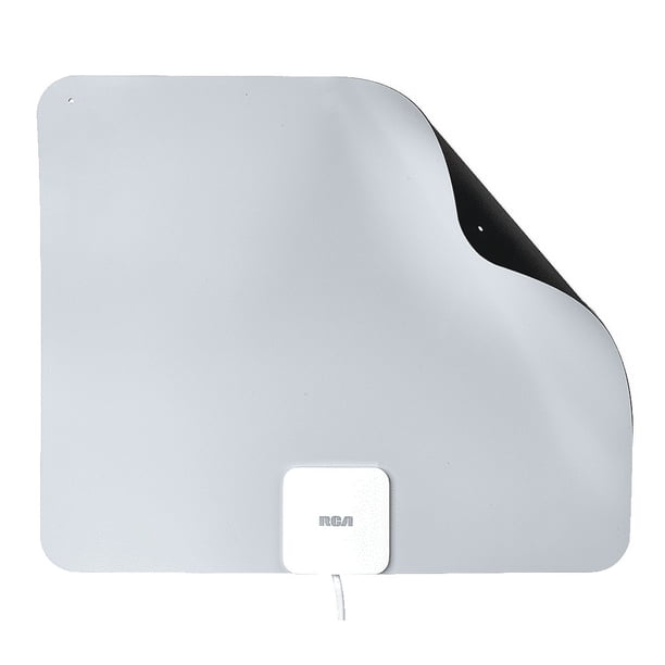 LAVA HD-8008 Amplified Indoor/Outdoor OmniPro Antenna Digital HDTV UHF/VHF/FM
