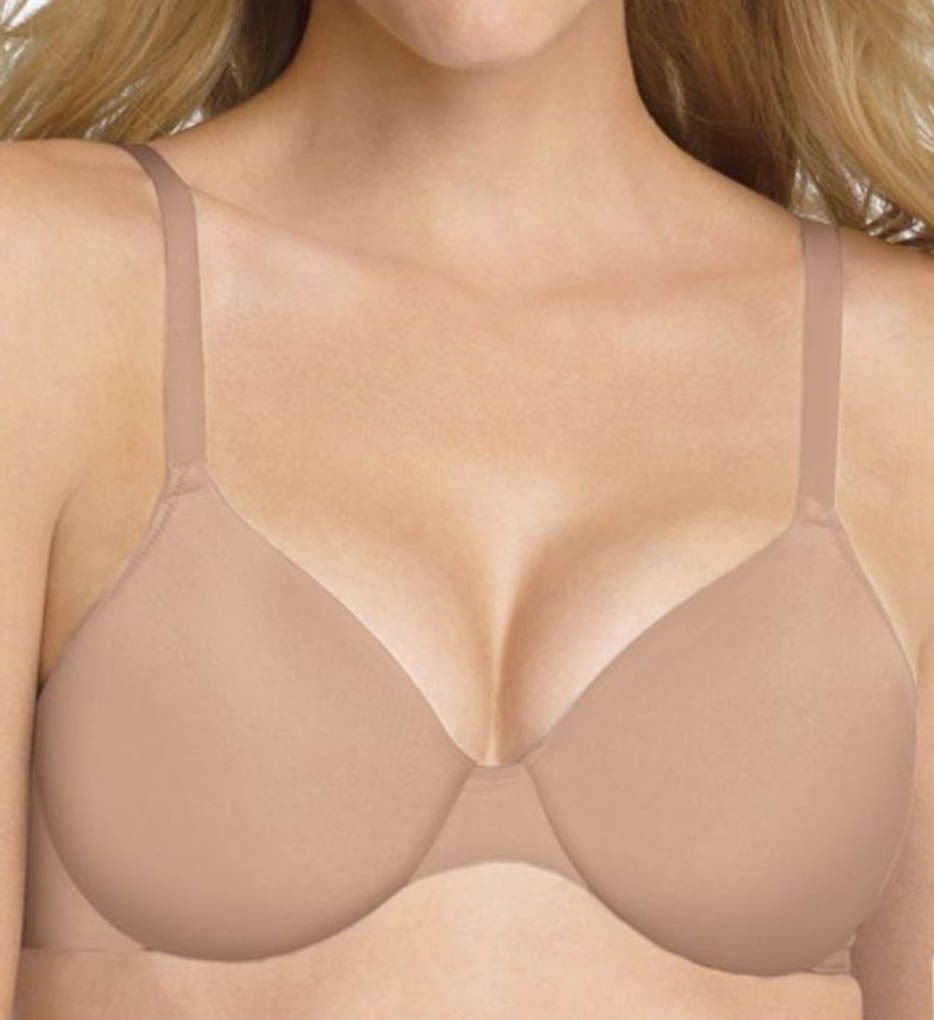 Hanes Women's Concealing Petals Underwire Bra, Style G511