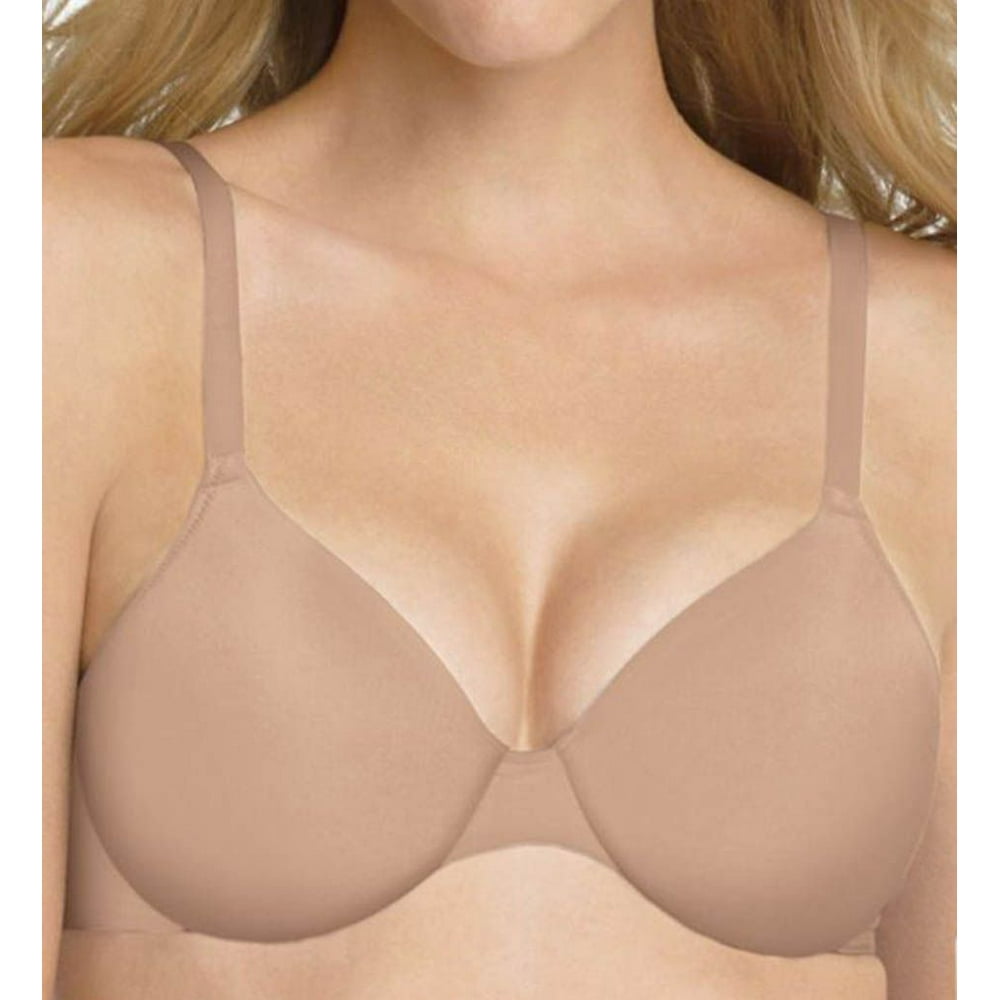 Hanes Hanes Women's Concealing Petals Underwire Bra, Style G511