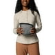 thumbnail image 5 of Chubasquero Columbia Arcadia II Impermeable para Mujeres - Negro, 5 of 5