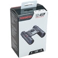 thumbnail image 3 of Binoculares Tasco Negro 12x25 mm para Viajes y Actividades al Aire Libre, 3 of 9