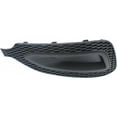 thumbnail image 3 of For Hyundai Santa Fe 2013 2014 2015 2016 Fog Light Cover Passenger Side | Sport Models | Replacement For HY1039116 | 615343713809, 3 of 6