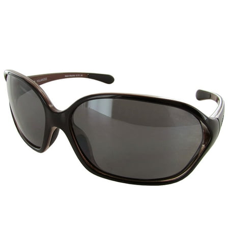 Revo Unisex 1038 Skylar Oversized Polarized Sunglasses