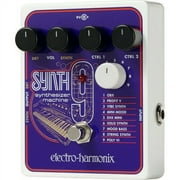 Electro-Harmonix EHX SYNTH9 Synthesizer Machine Pedal