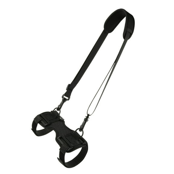 TwhqxjCN Travel Carrying Shoulder Strap for Boom 2/3 MegaBoom 1/3 Blueotooth-compatible Speakers Carrying Shoulder Strap