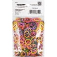 thumbnail image 2 of The Beadery - Wonder Loom Rubber Bands, Multi - 600 Piece - 7295, 2 of 3