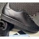 thumbnail image 2 of Adi-das Advantage Base Triple Black Mens Shoes Athletic Sneakers Multiple Sizes, 2 of 6