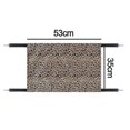 thumbnail image 5 of Hanging Cat Hammock,pet Hammock For Cage Adjustable Cat Bed Sleepy Pad, 5 of 5
