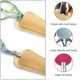 thumbnail image 5 of 6Pcs Scissors Protective Cases Eyebrow Trimming Scissors Protective Covers, 5 of 5