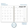 thumbnail image 4 of Cambridge Cambridge Dab Weekly Monthly Planner, Large - Planning, 4 of 7