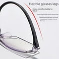 thumbnail image 5 of Lentes de lectura con zoom inteligente anti luz azul para uso cercano y lejano, con doble luz, 5 of 5
