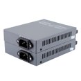 thumbnail image 3 of Convertidor de Fibra 2 uds NikouMX SC10/100/1000M Gigabit, 3 of 8