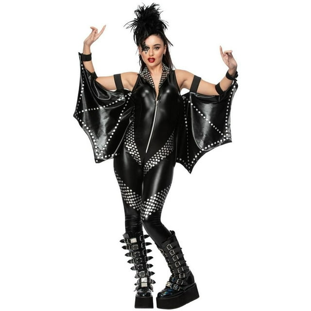 Fever Costume Rockstar pour Femmes