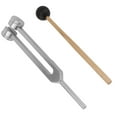 Tuning Fork, Tuning Fork Medical, Tuning Fork Set Of 3pcs Tuning Fork