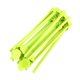 thumbnail image 4 of Herramienta de cocina plegable para un secado eficiente de pasta Secador de fideos vertical verde, 4 of 8