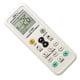 thumbnail image 1 of sweethay Control remoto universal para aire acondicionado Controlador reemplazable Botón OK Type3 NO3, 1 of 6