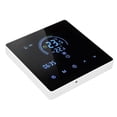thumbnail image 1 of Thermostat Intelligent Contrôleur de Température Programmable Fonctionne avec Tuya, Tmall, Genie DuerOS, 1 of 7