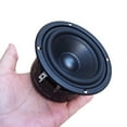 thumbnail image 4 of 3Inch Round Subwoofer Speaker Deep Bass High Fidelities Sound 90dB Sensitivity, 4 of 8