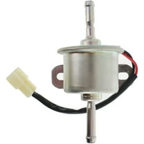 Labwork Fuel Pump RC601-51352 RC601-51350 Replacement for Kubota BX2360 BX23 BX23D BX24 BX24D BX22 BX25 BX2660 BX2660D