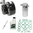 thumbnail image 2 of A/C Compressor and Component Kit -- Compressor Replacement Kit, 2 of 2