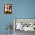 thumbnail image 3 of Garden District Sunset, Scenic Framed Art Print Wall Art by Diane Millsap Sold by Art.Com, 3 of 5