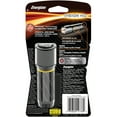 thumbnail image 2 of Energizer Vision HD Compact Metal Flashlight, 2 of 5