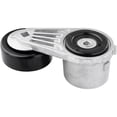 thumbnail image 1 of Fan, Alternator, Power Steering and Air Conditioning Accessory Belt Tensioner - Compatible with 2009 Chevy C8500 8.1L V8 GAS, 1 of 2