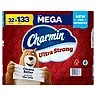 Charmin Ultra Strong Toilet Paper Giant Mega Roll (2531 sheets/roll, 32 rolls)