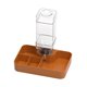 thumbnail image 2 of Comedero para reptiles, accesorio multifuncional para anfibios, plato de agua, bebedero para Caqui grande, 2 of 9