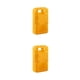 thumbnail image 3 of Funda protectora Cateissary para Walkie Talkie Silicona Negro Azul Amarillo Rojo Verde, 3 of 5