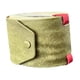 thumbnail image 5 of de envoltura de efectivo con bolsa de cierre organizador de bolsos livianos portátiles titulares de dinero para hombres mujeres Verde, 5 of 8