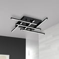 thumbnail image 3 of Dainolite SUM-2020FH-MB Flush Mount, 3 of 3