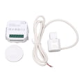 thumbnail image 2 of Medidor de Electricidad Inteligente Monofásico con Abrazadera Monitor de Consumo de Energía Monitor de Energía WiFi 100-240VAC ANGGREK Otros, 2 of 8