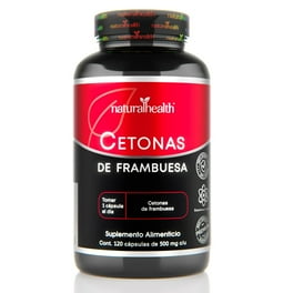 l carnitina con cetonas de frambuesa L-CARNITINA LIV NUTRITION Cetonas de Frambuesa Frasco CON 30 Cápsulas Veganas