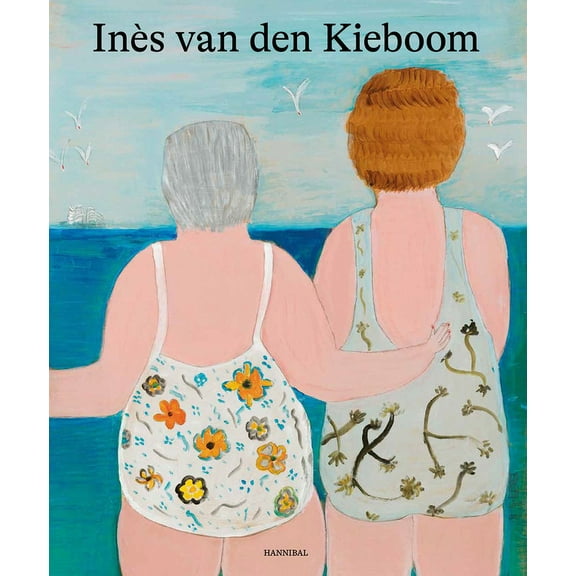 Inès van den Kieboom (Hardcover)