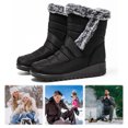 thumbnail image 1 of Botas Media Pantorrilla 36587458 ( 42), 1 of 9