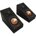 thumbnail image 1 of Klipsch RP-500SABII Surround Sound Speakers – Black, 1 of 5