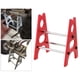 thumbnail image 1 of Estación de Trabajo de Reparación de Soporte de Trabajo de RC Universal, para Axial SCX10 1:8 1:10 RC Car Climber Rock Trucks B Yotijar Soporte de trabajo de reparación de automóviles RC, 1 of 10