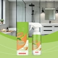 thumbnail image 2 of Electrolyzed Ion Kitchen Cleaner Spray,Cleanse Natural Enzyme Formula to Household Appliances,2026 New Clease Multi-Purpose Kitchen Appliance Cleaner for Range Hoods, Gas Stove, Countertops 120ml, 2 of 7
