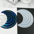 thumbnail image 4 of Clearance DIY Silicone Mould under $10,Moon For DIY Wall Decoration Perpetual Molds Calendar Crafts Resin Home Resin Home DIY, 4 of 9