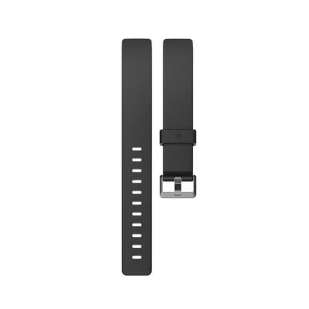 Armband for Fitbit Inspire - Large - Black
