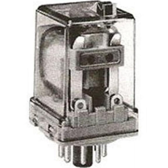 General Purpose Relays