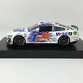 thumbnail image 2 of Kevin Harvick 2023 Mobil 1 Salutes Foil Number 1:24 Elite Diecast, 2 of 6