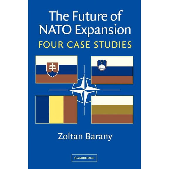 The Future of NATO Expansion, (Paperback)