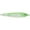Glow Green Tiger, variant on P-Line Laser Minnow, 6 oz, D-Glow/Green Tiger