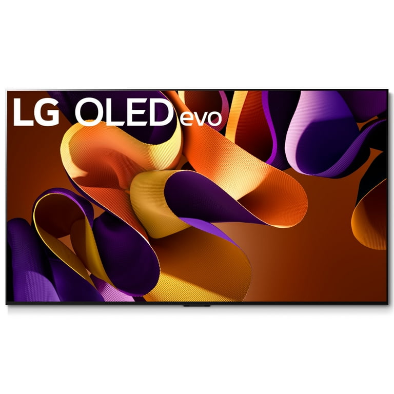とっしー　LG 4K TV 55インチ 01-TV-OLED-65-B4-A-Gallery-