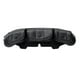 thumbnail image 1 of Motocicleta 3 bolsillo parabrisas bolsa bolsa Compatible para Harley Touring Street Glide 1996-2013 Macarena Bolsa para sillín de parabrisas 3, 1 of 8